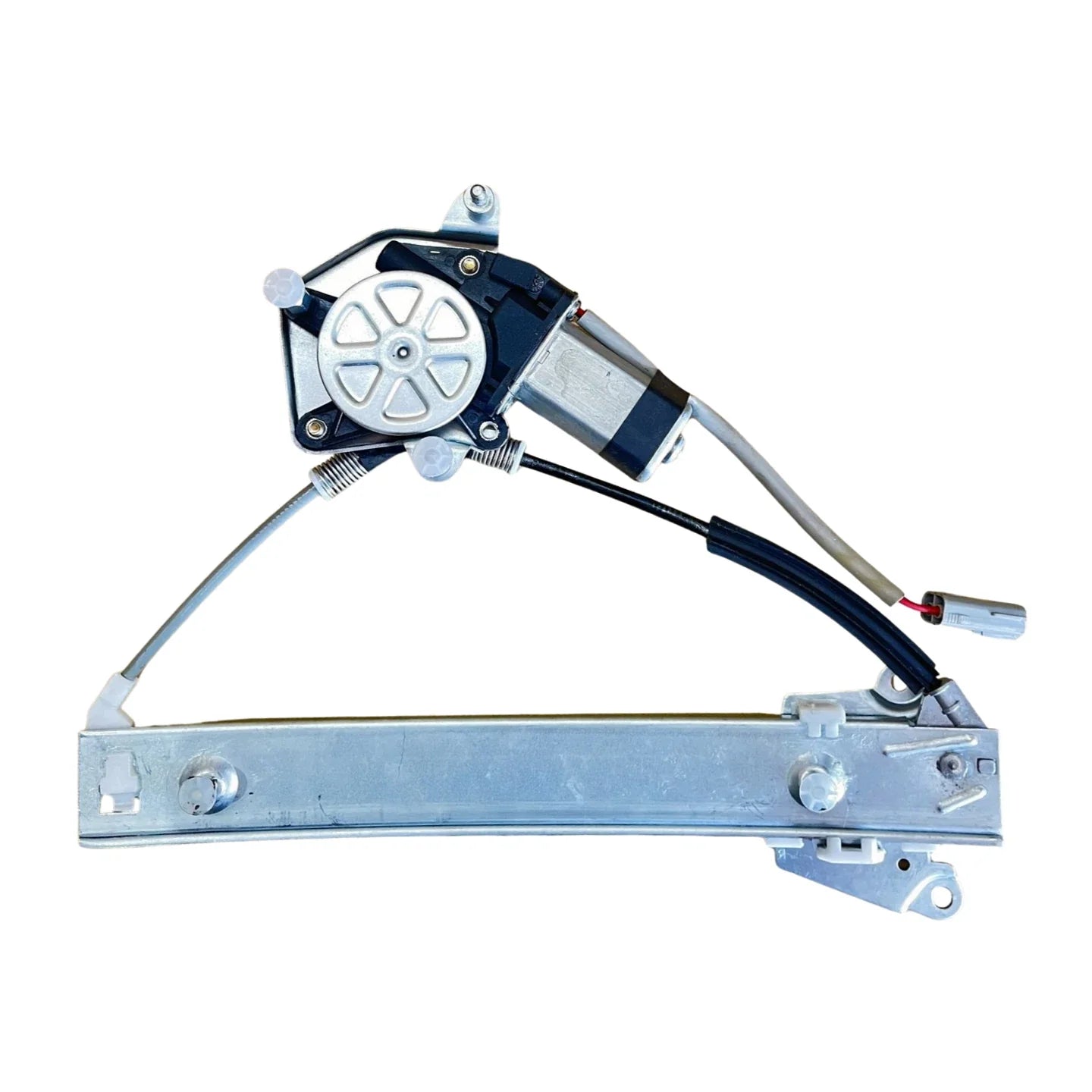 Rear Right Window Regulator W/ Motor 2 pin for Mazda Tribute (2001–2006)