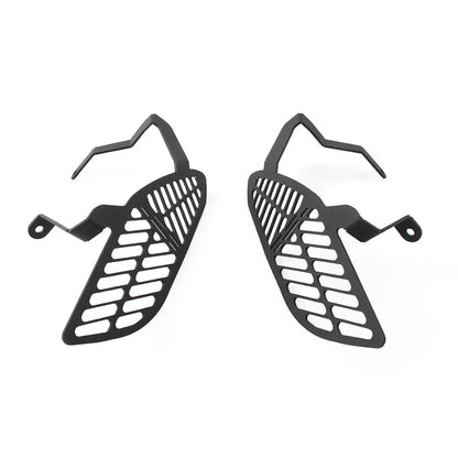 Headlight Guard Cover for Yamaha Tracer 9 GT (2021 - )