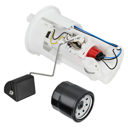 Fuel Pump Module Assembly for Yamaha FZ6 (2004–2009)