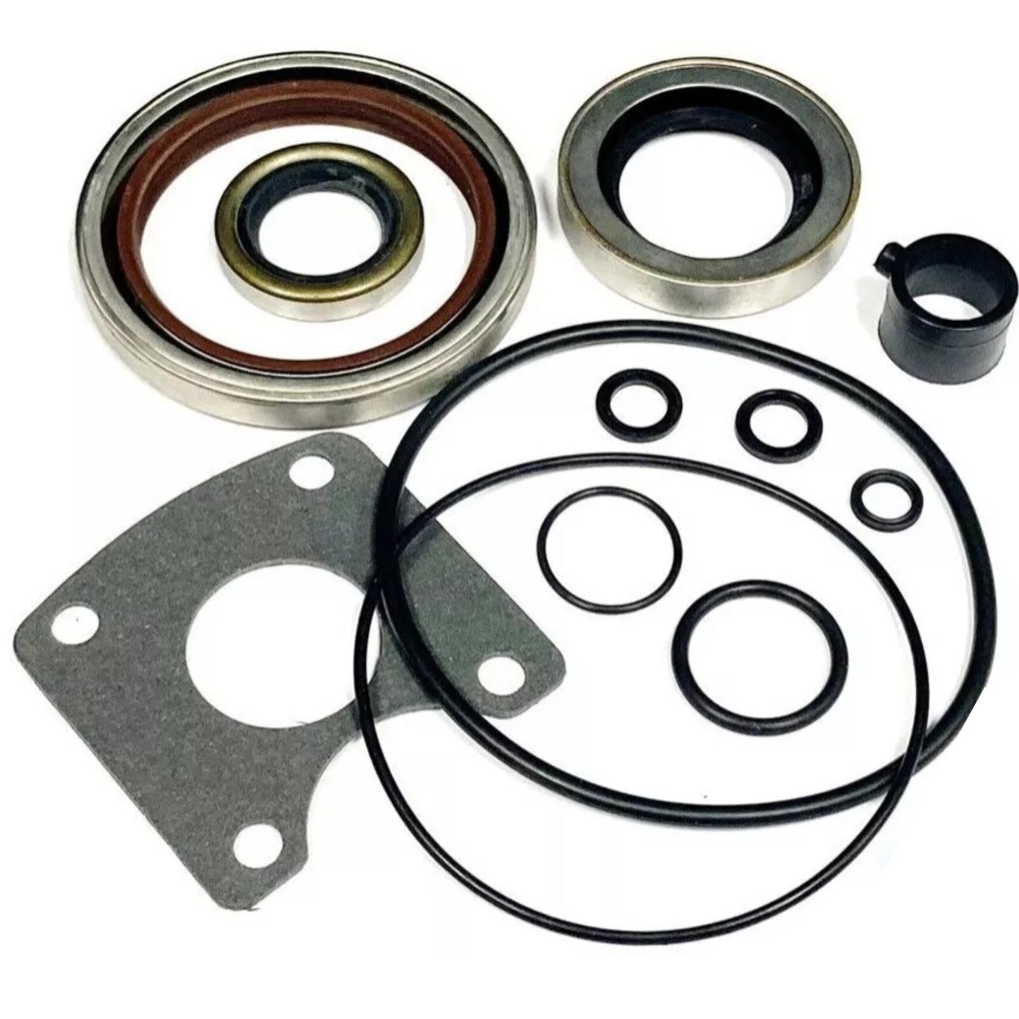Upper Seal Kit for MerCruiser R-MR Alpha I Gen I (Year Range Not Specified)