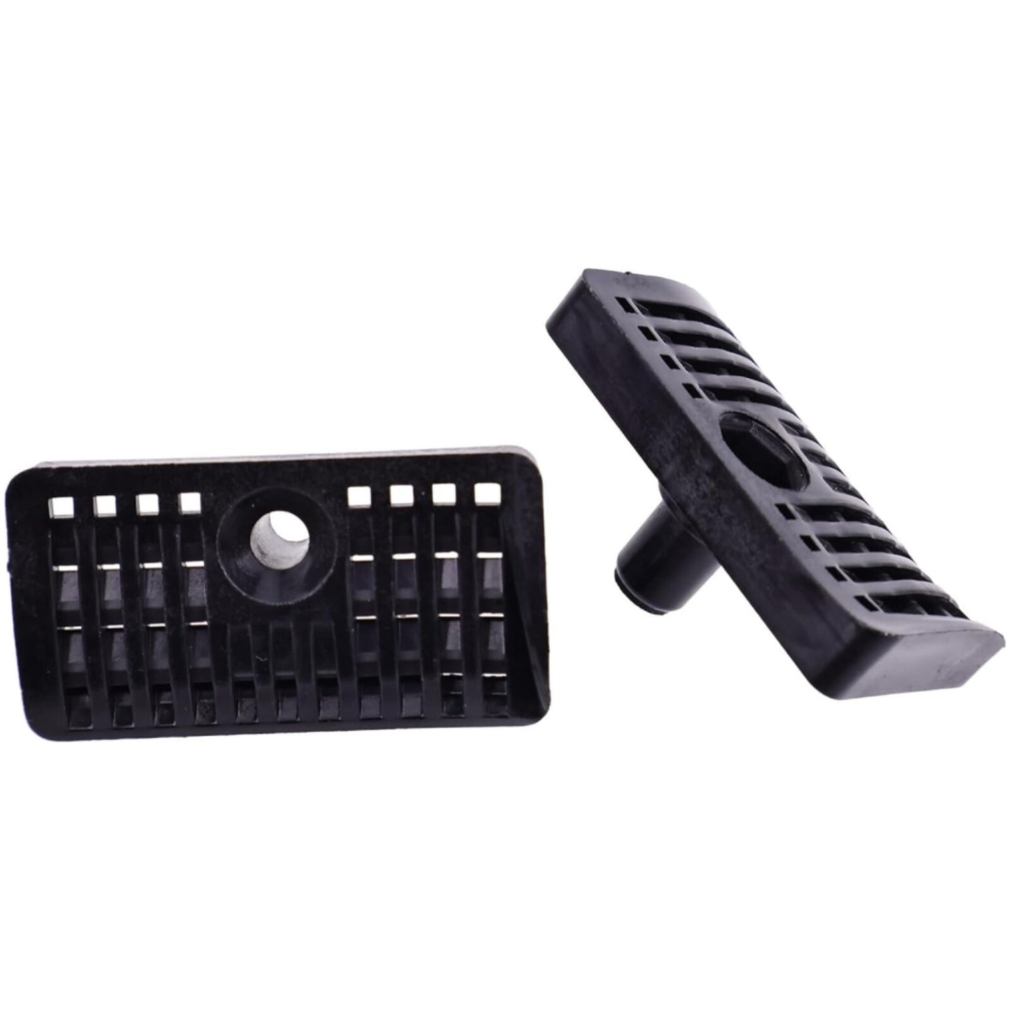 Set of 2 Water Inlet Covers for Yamaha Hidea Parsun Outboard (50-100HP)