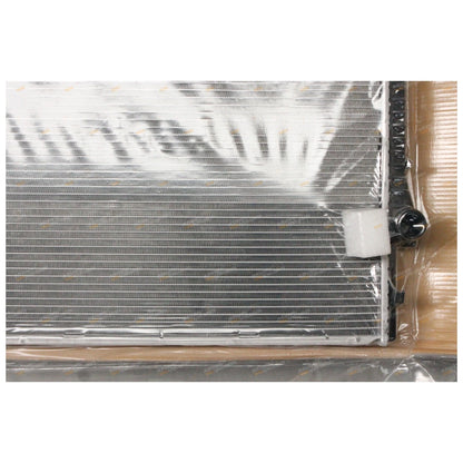 Alloy Radiator for BMW X5 E53 (2000–2006)
