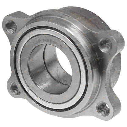 Rear Wheel Bearing Hub Assembly 2.5L 3.5L for Nissan Stagea M35 (2001 - 2007)