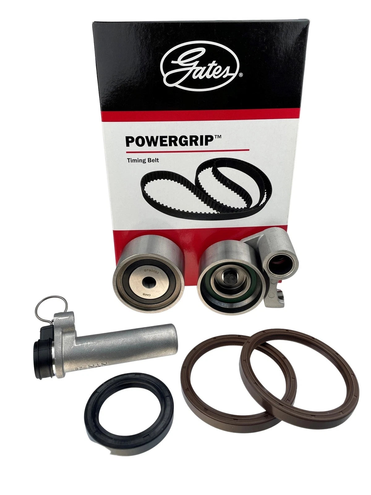 Timing Belt Kit for Lexus LS400 GS430 LS430 SC430 (1990–2006)
