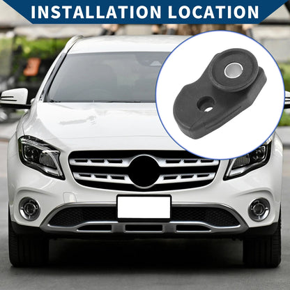 Front Right Bumper Retainer Bracket for Mercedes Benz S600 (2014-2020)