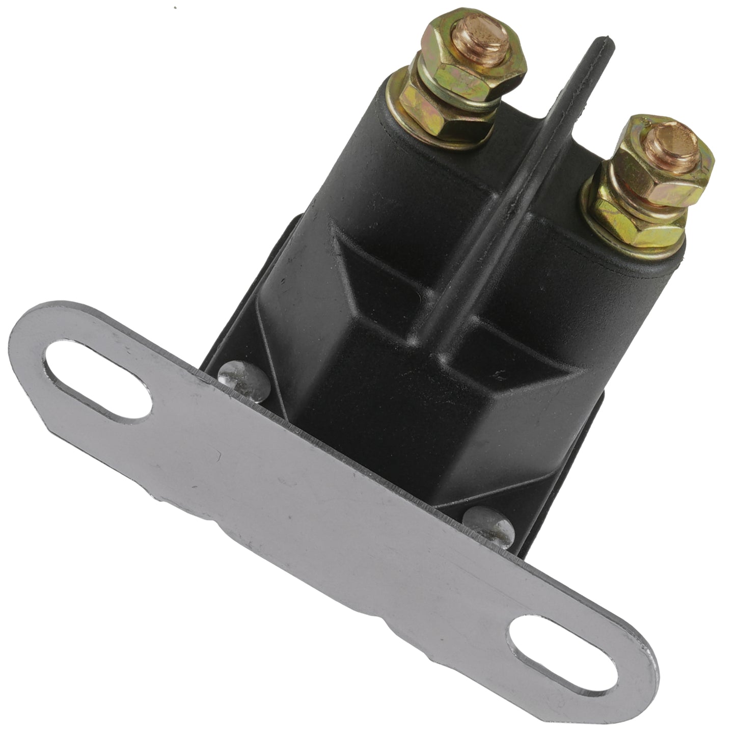 Starter Relay Solenoid Replacement for John Deere Sabre 1642HS (2000–2010)