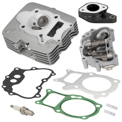 Cylinder Head Cover Gasket Kit for Honda Recon 250 TRX250 (2002–2014)