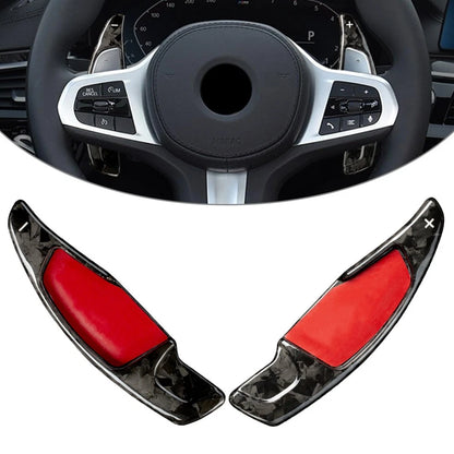 4X Headlight Bracket Repair Kit for BMW E60 E61 (2006–2010)