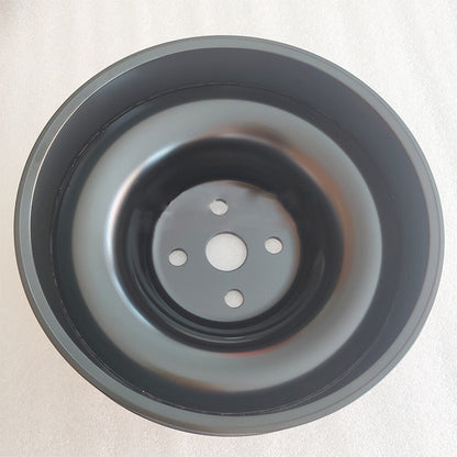 Fan Pulley for Cummins 4BT 6BT Engine (1991–2002)