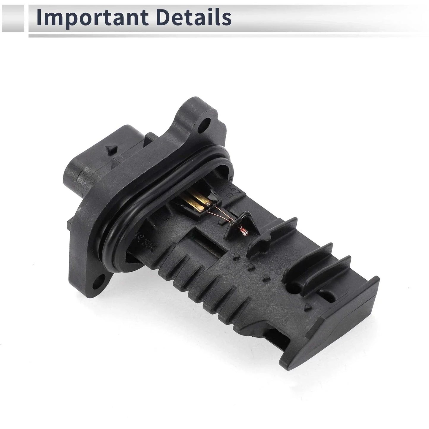 Mass Air Flow Sensor for BMW 335i (2012-2015)
