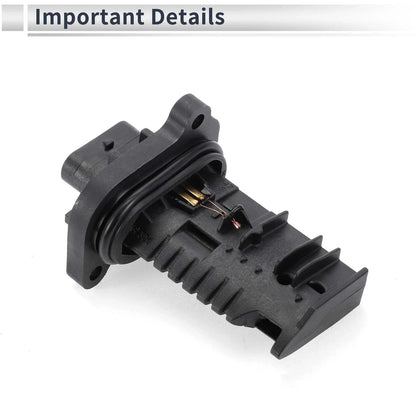 Mass Air Flow Sensor for BMW 335i (2012-2015)