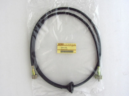 Speedometer Cable for Datsun 1200 Ute Sunny B110 KB110 (1970-1972)
