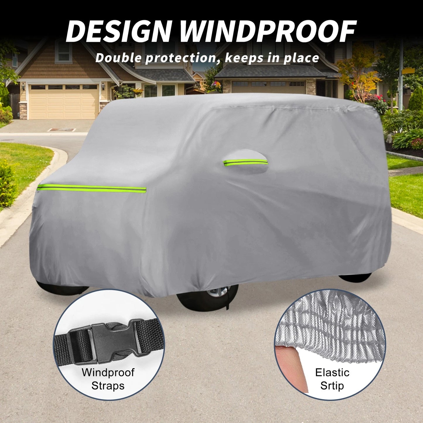 Waterproof Aluminum Film