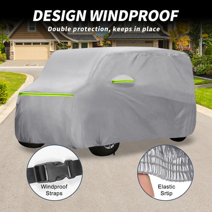 Waterproof Aluminum Film