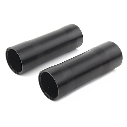 Front Fork Boot Shock Absorber Tube Protectors for Honda Rebel 300 500