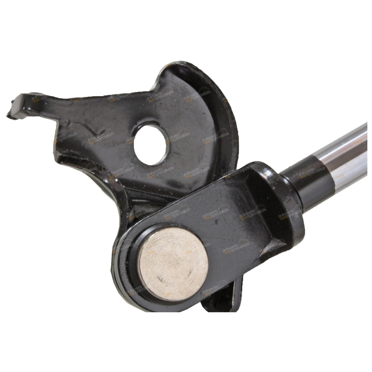 Gas Bonnet Struts Pair for Toyota Landcruiser 80 Series (1990–1997)