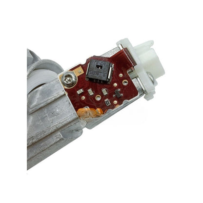 LED Angel Eye Light Module for BMW 528i 535d 535i 550i (2008–2016)