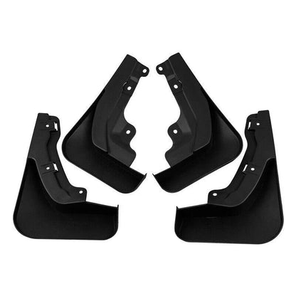 Mud Flaps Splash Mud Guards Fender Cover ABS / 4pcs for Honda CR-V (2023–2024)