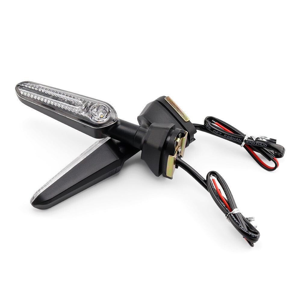 LED Rear Turn Signal Light Indicator for Kawasaki KLX 230 230S