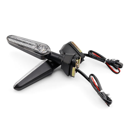 LED Rear Turn Signal Light Indicator for Kawasaki KLX 230 230S