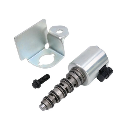 Solenoid Turbo Actuator Valve for Ford Powerstroke 6.0L Diesel (2003–2010)