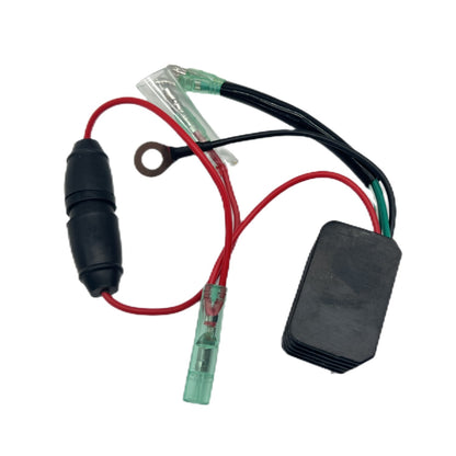 Regulator Rectifier for Yamaha 6HP 8HP 20HP 25HP 30HP 40HP 50HP