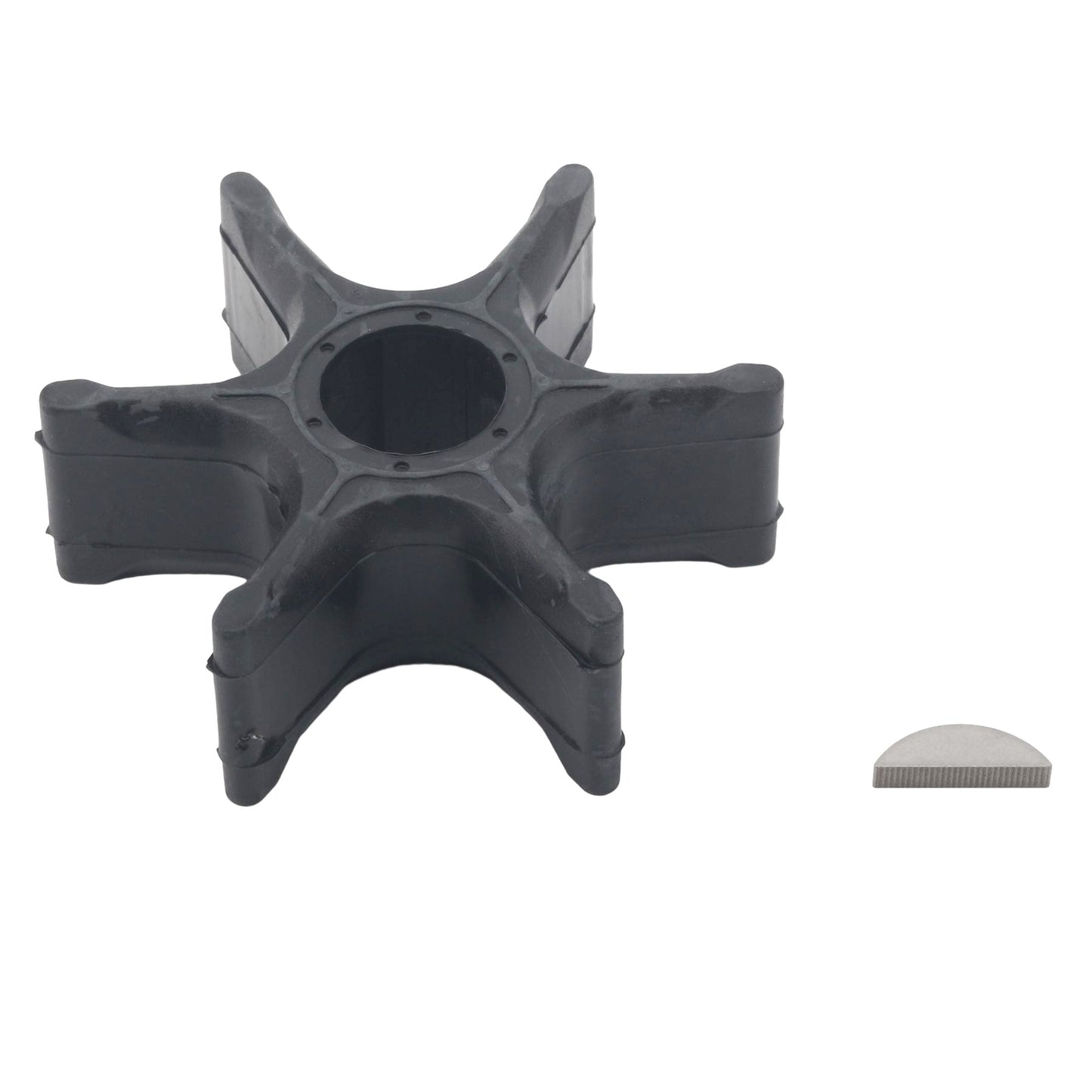 Water Pump Impeller Repair Kit for Yamaha Outboard 115-130 HP (2-Stroke)