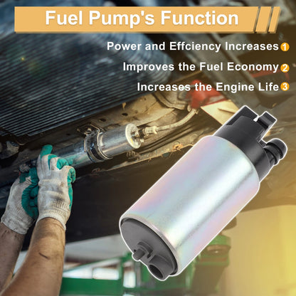 Fuel Pump for Hyundai Tucson (2014) Replaces 311111R000