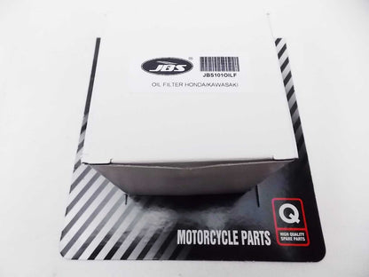 Oil Filter for Honda GL1200 Goldwing (1984–1987)