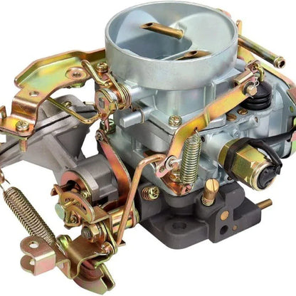 Carburetor for Nissan Datsun 610/620/710/20 L18/Z20 (1968–1973)