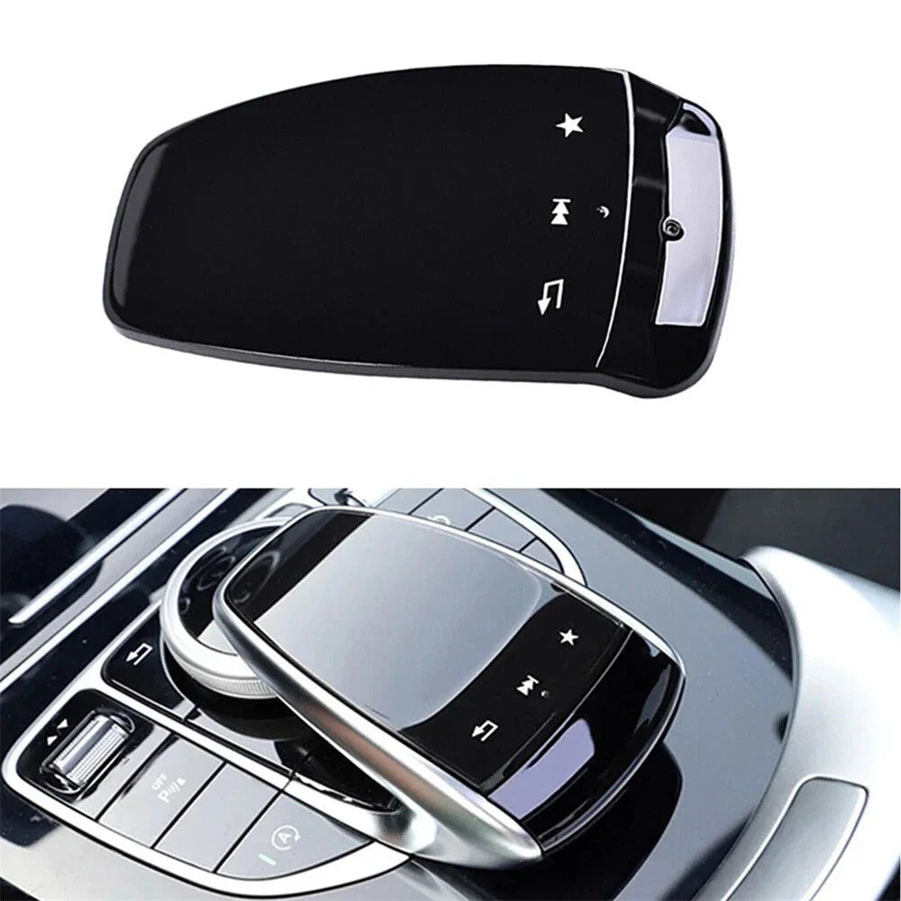 Console Controller Touch Pad for Benz W205 W253 W166 C/GLC/GLS/GLE (2014–2023)