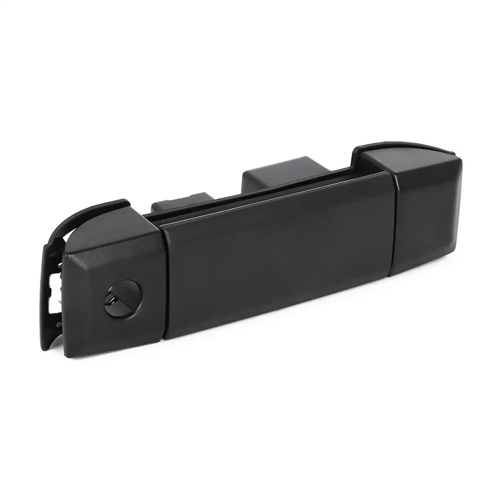 Sliding Door Outer Handle Black for Kia Pregio Bongo (1997-2005)
