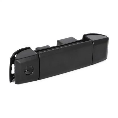 Sliding Door Outer Handle Black for Kia Pregio Bongo (1997-2005)