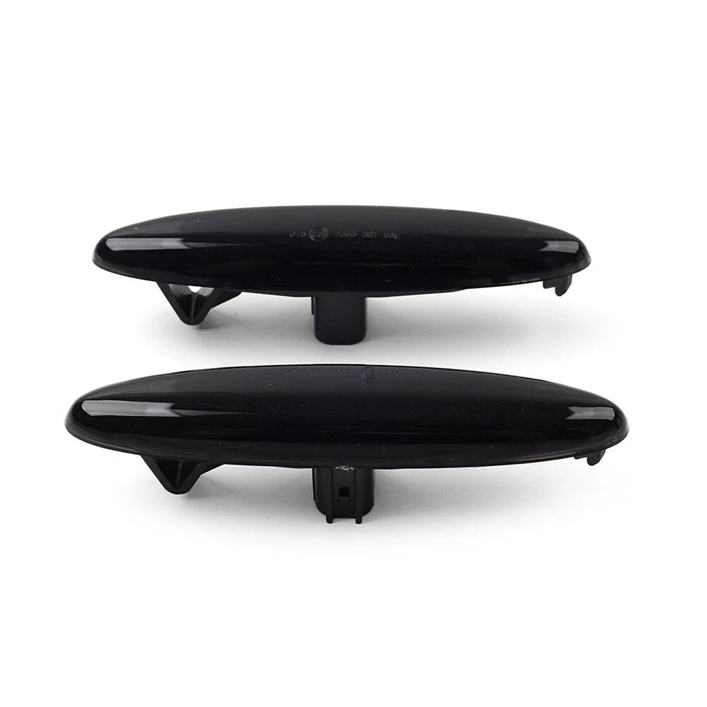 Dynamic LED Side Marker Turn Signal Lights for Toyota Lexus IS250 350 SC430 (2006-2013)
