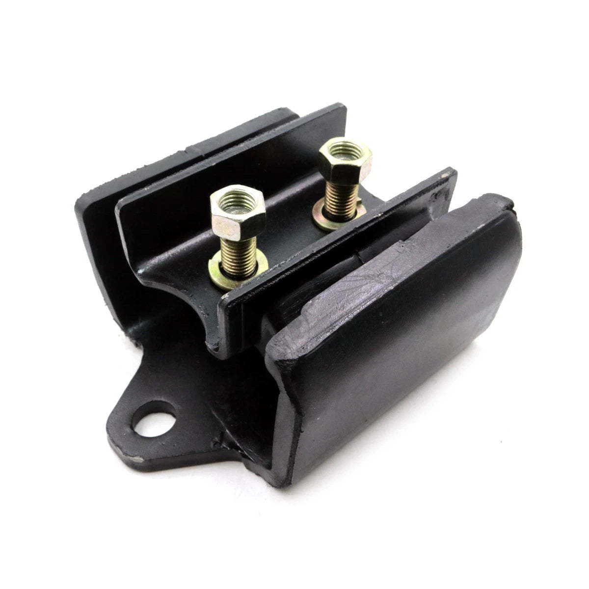 Rear Engine Mount for Nissan Navara D22 (1997–2005)