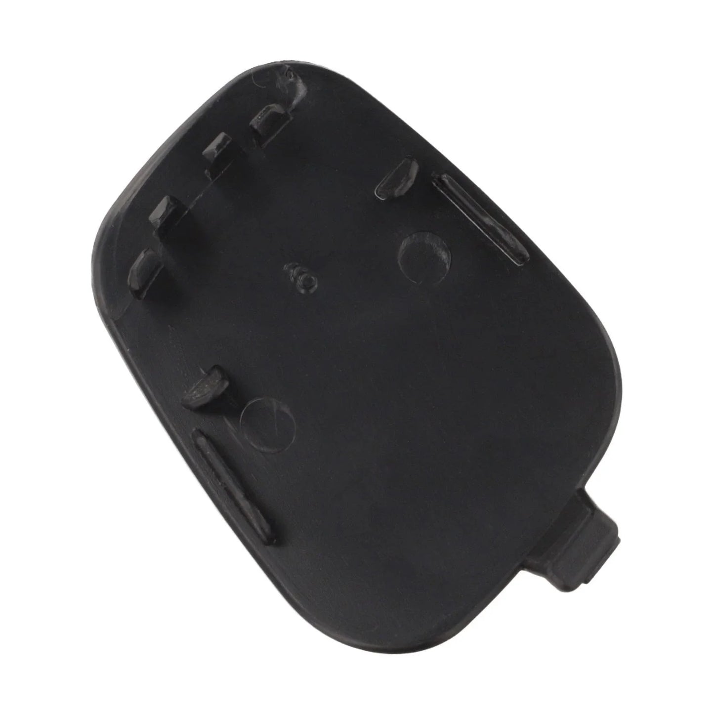 Tow Hook Hole Cover Front Bumper for Volvo C40 (2022–2025)
