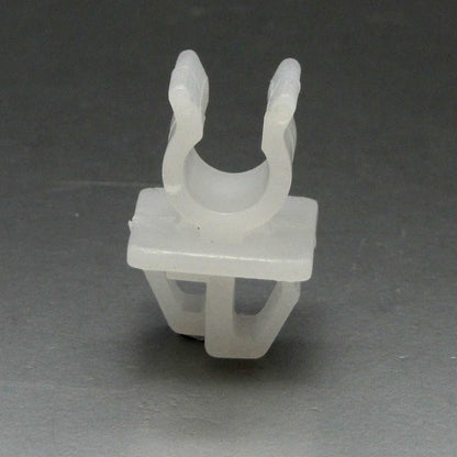 Hood Prop Rod Clamp Clip for 1997-2001 Toyota Hilux RZN149R LN147 LN149