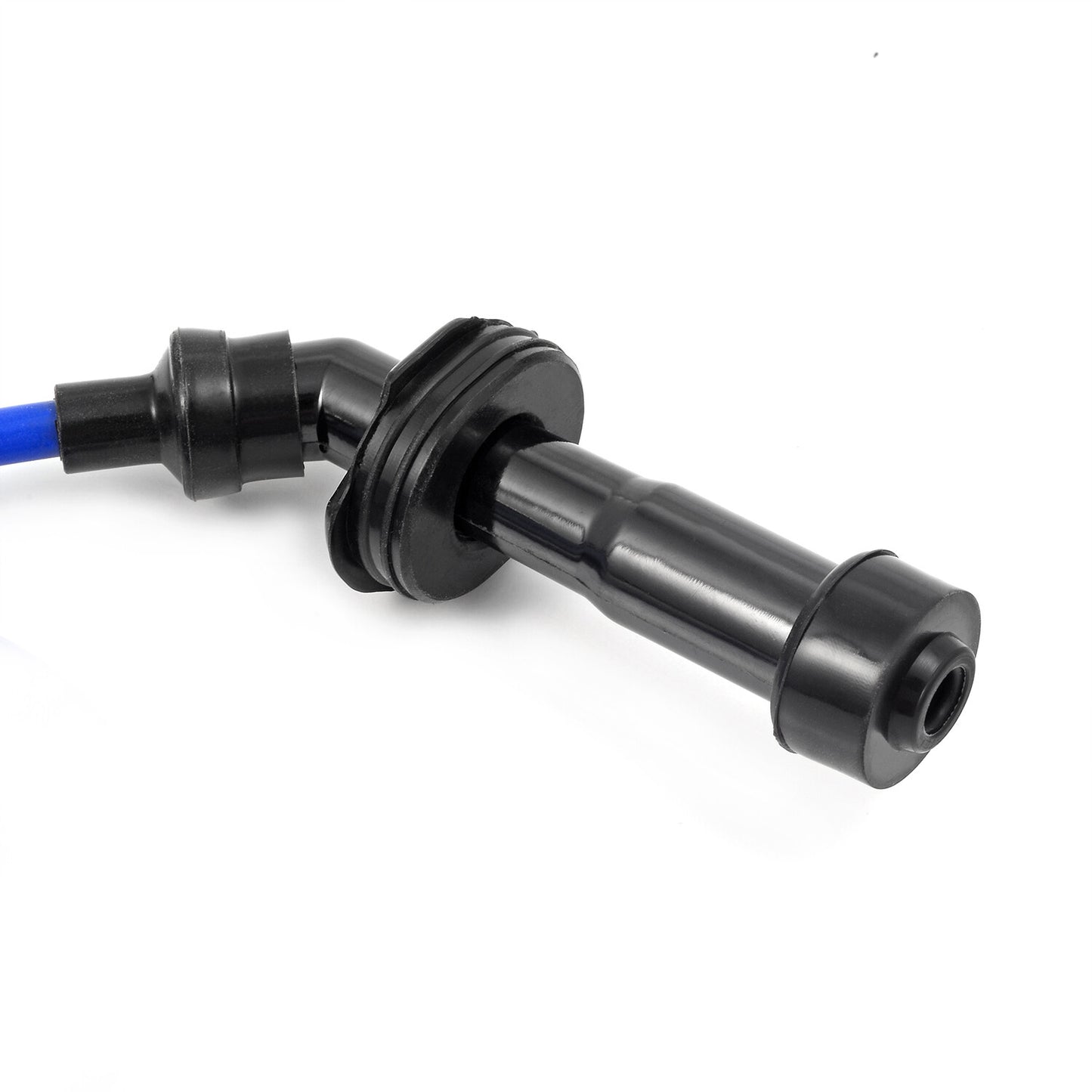 Ignition Coil Set for Yamaha Grizzly 660 (2002–2008)