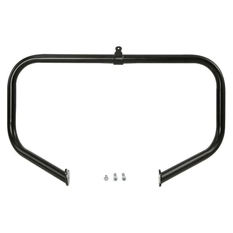 1-1/4in Engine Guard Crash Bar for Harley Touring Street Glide (2009-2024)
