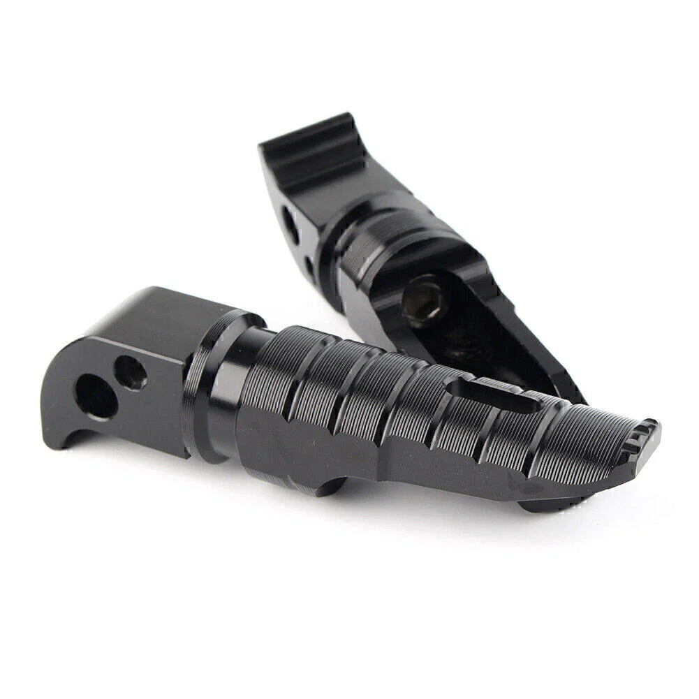 Aluminum Footrest Rear Sets for BMW S1000RR S1000R HP4 (2010-2023)
