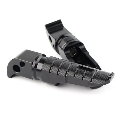 Aluminum Footrest Rear Sets for BMW S1000RR S1000R HP4 (2010-2023)