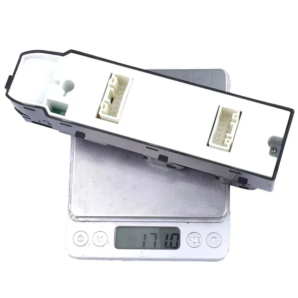 Electric Window Switch for Mazda CX-5 (2012–2020)