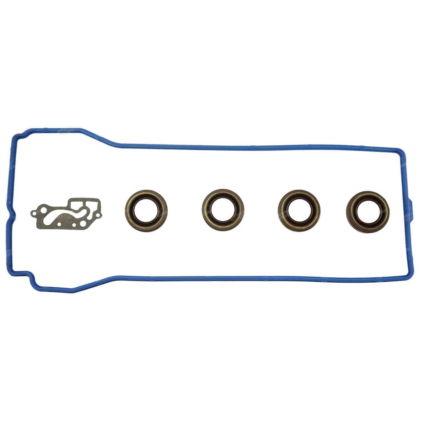 Rocker Valve Cover Gasket Set for Nissan Cube (2002–2008)