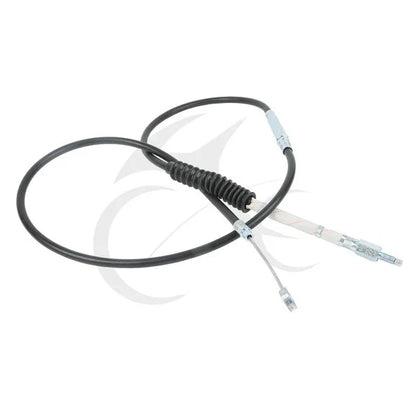 63" Clutch Cable for Harley Sportster XL883 1200 (2000-2010)