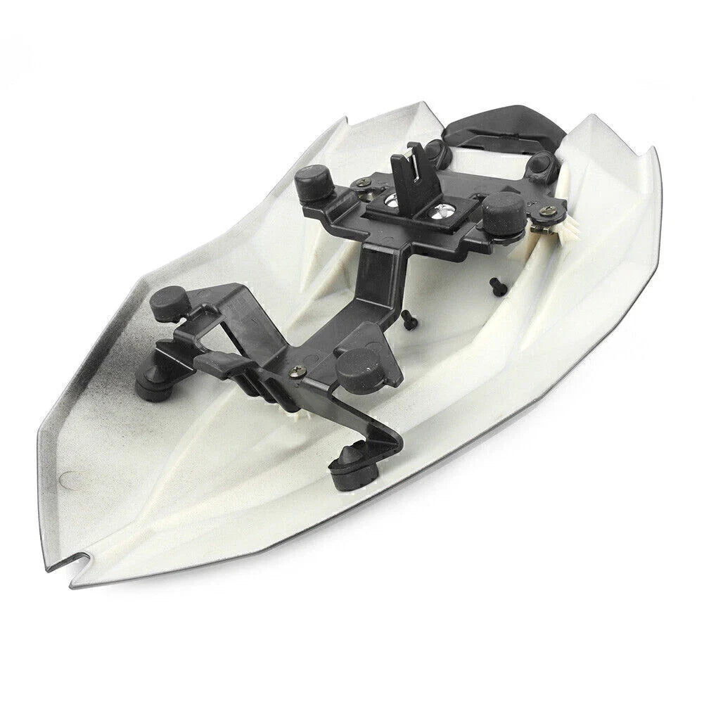 Motor Rear Seat Cover Cowl for Kawasaki Z800 (2013-2016) Carbon Fiber