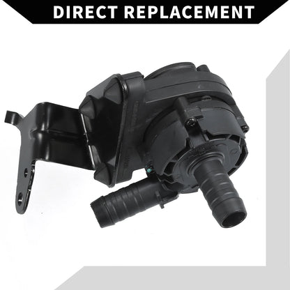 Auxiliary Cooling Water Pump for Ford Fusion (2013–2020) No.DS788C419AC/DM5Z8C419A