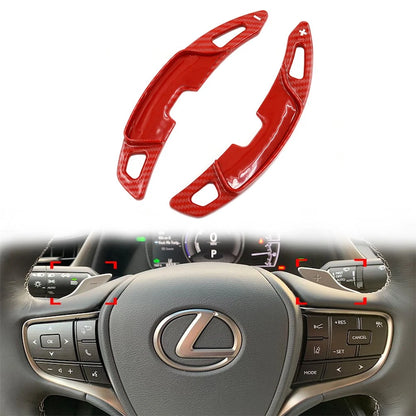 Gear Shift Knob for Lexus ES300h GS200t GS350 GX460 IS250 NX200t RC200t NX300 (2013–2021)