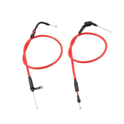 Throttle Cable Wire for Suzuki GSXR1000 (2017-2024)