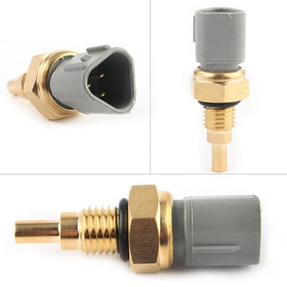 Coolant Temperature Gauge Sensor for Toyota Subaru Chevrolet Mazda