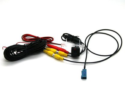 Rear View Backup Camera for Mercedes-Benz E280 E300 E320 (2002–2008)